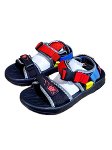 Sandalias Spiderman - 115431