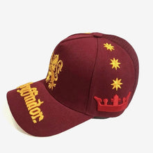 Cargar imagen en el visor de la galería, Gorra Harry Potter - 115184
