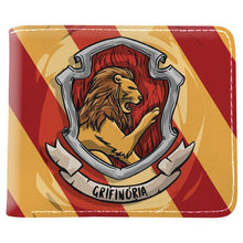 Cargar imagen en el visor de la galería, Billetera Harry Potter - 115164
