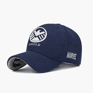 Gorra Shield Adulto - 114353