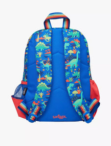 Morral Smiggle Dinosaurio 37cm - 115445