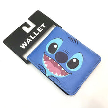 Cargar imagen en el visor de la galería, Billetera Stitch - 113479
