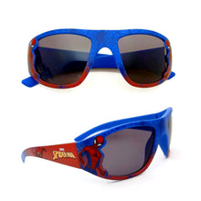 Cargar imagen en el visor de la galería, Lentes Spiderman - 113931
