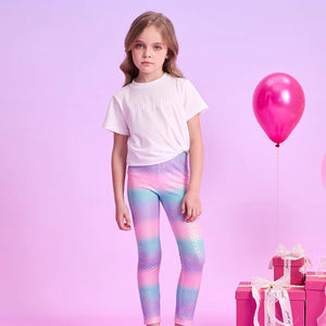 Leggins Vikita Arcoiris -115791