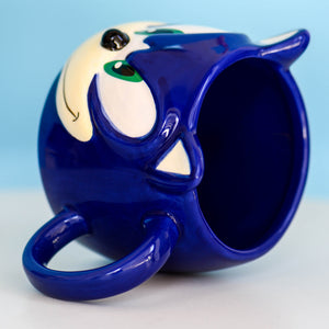 Taza Sonic de ceramica - 114493