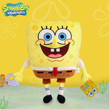 Cargar imagen en el visor de la galería, Peluche Bob Esponja Grande 50cm - 115752
