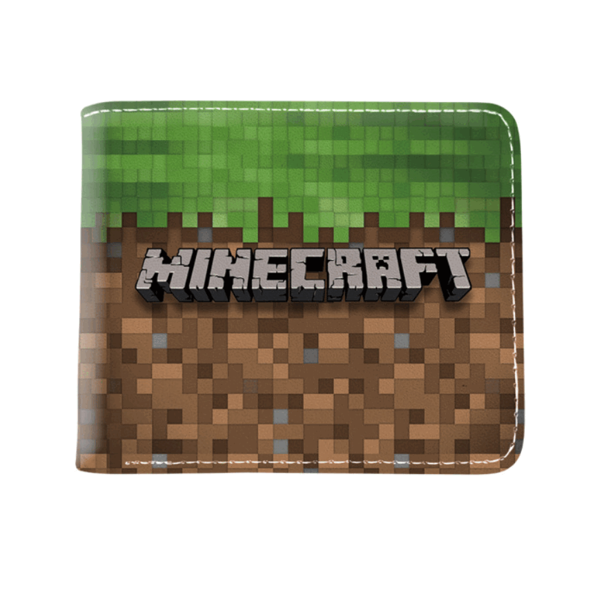 Billetera Minecraft - 116402