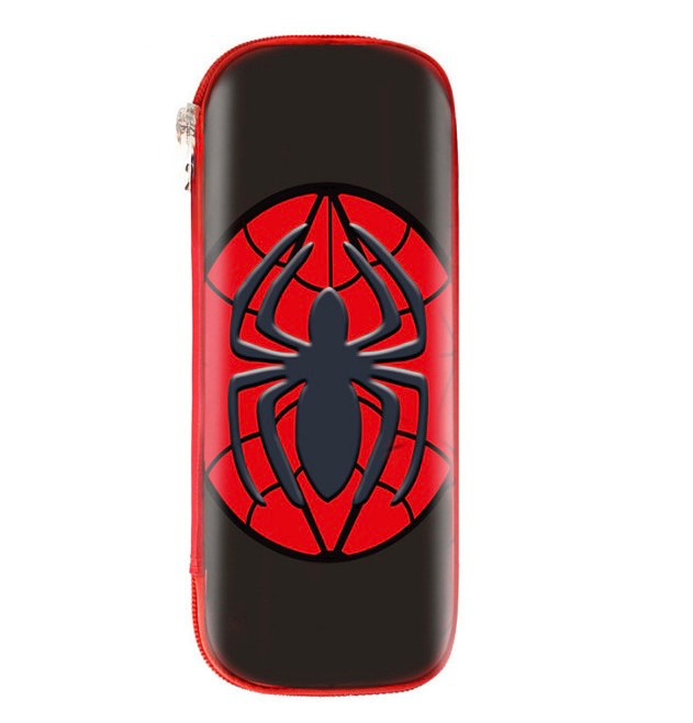 Cartuchera Spiderman - 116640