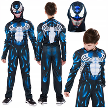 Cargar imagen en el visor de la galería, Disfraz Venom - 116322
