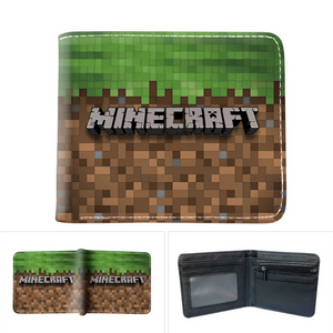 Billetera Minecraft - 116402