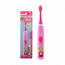 Cargar imagen en el visor de la galería, Cepillo de diente Electrico Barbie - 116772
