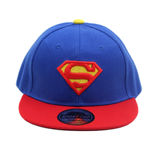 Cargar imagen en el visor de la galería, Gorra Superman - 116965
