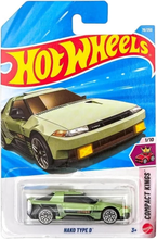 Cargar imagen en el visor de la galería, Vehículo Hot Wheels Individual - 117442
