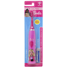 Cargar imagen en el visor de la galería, Cepillo de diente Electrico Barbie - 116772
