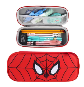 Cartuchera Spiderman - 116640
