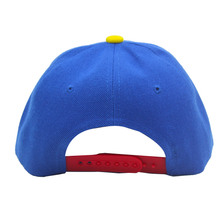 Cargar imagen en el visor de la galería, Gorra Superman - 116965
