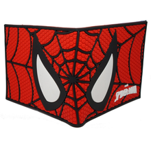Cargar imagen en el visor de la galería, Billetera Spiderman - 117561
