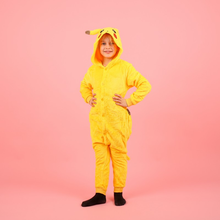Cargar imagen en el visor de la galería, Enterizo Pikachu Niño - 116806
