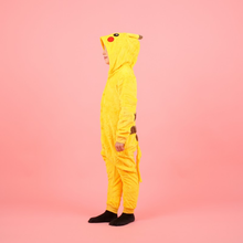 Cargar imagen en el visor de la galería, Enterizo Pikachu Niño - 116806
