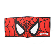 Cargar imagen en el visor de la galería, Billetera Spiderman - 117561
