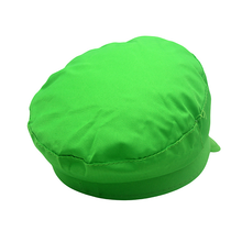 Cargar imagen en el visor de la galería, Gorra Luigi Niño - 117357
