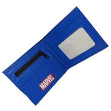 Cargar imagen en el visor de la galería, Billetera Spiderman - 117561
