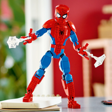 Cargar imagen en el visor de la galería, Figuras Heroes Armables Spiderman - 116420
