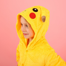 Cargar imagen en el visor de la galería, Enterizo Pikachu Niño - 116806
