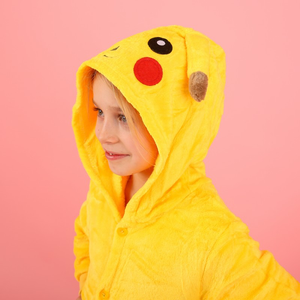 Enterizo Pikachu Niño - 116806