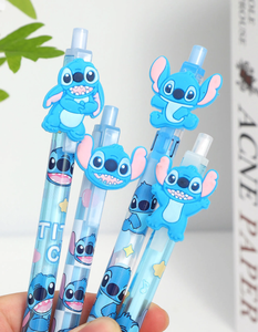 Portaminas  Stitch- 116663