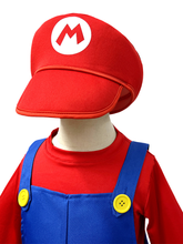 Cargar imagen en el visor de la galería, Disfraz Mario - 117358
