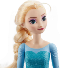 Cargar imagen en el visor de la galería, Muñeca Elza Frozen Mattel - 117472
