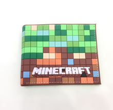 Cargar imagen en el visor de la galería, Billetera Minecraft - 117561
