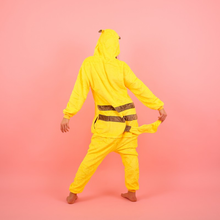 Cargar imagen en el visor de la galería, Enterizo Pikachu Juvenil/ Adulto - 116807
