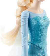 Cargar imagen en el visor de la galería, Muñeca Elza Frozen Mattel - 117472
