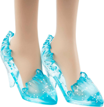 Cargar imagen en el visor de la galería, Muñeca Elza Frozen Mattel - 117472
