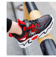 Cargar imagen en el visor de la galería, Zapato Spiderman - 116335
