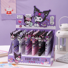 Cargar imagen en el visor de la galería, Portaminas  Kuromi - 116663
