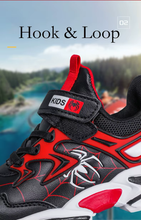 Cargar imagen en el visor de la galería, Zapato Spiderman - 116335
