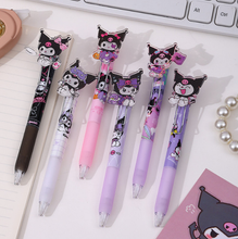Cargar imagen en el visor de la galería, Portaminas  Kuromi - 116663
