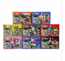 Cargar imagen en el visor de la galería, Bloques armables tipo Lego Dragon Ball pequeño - 116422
