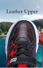 Cargar imagen en el visor de la galería, Zapato Spiderman - 116335
