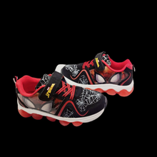 Cargar imagen en el visor de la galería, Zapato Spiderman con Luz - 116731
