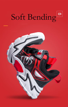 Cargar imagen en el visor de la galería, Zapato Spiderman - 116335
