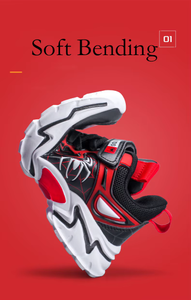 Zapato Spiderman - 116335