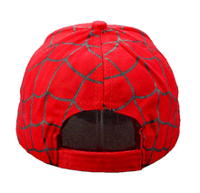 Cargar imagen en el visor de la galería, Gorra Spiderman - 117206
