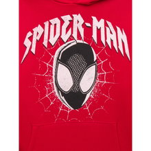 Cargar imagen en el visor de la galería, Suéter Spiderman con Capucha - 116290
