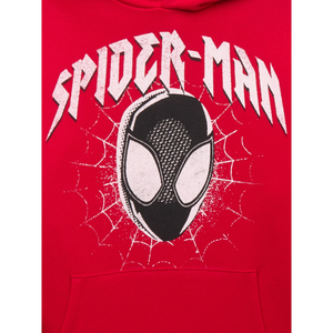 Suéter Spiderman con Capucha - 116290