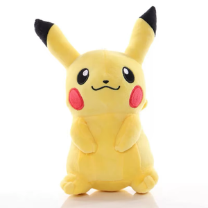 Peluche Pikachu 16cm - 116231