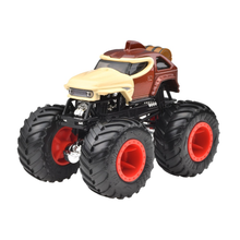 Cargar imagen en el visor de la galería, Vehiculo Hot Wheels Monster Truck Set de 2 - 116792
